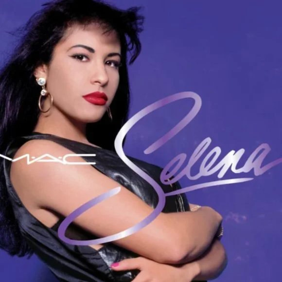 MAC Selena Eyeshadow - Picture 2 of 4